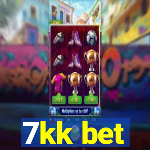 7kk bet